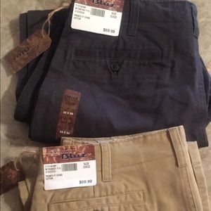 Men’s pants size 32x32 and 32x30